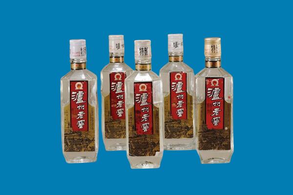 宜春市铜鼓回收老酒