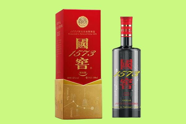 宜春市铜鼓回收国窖